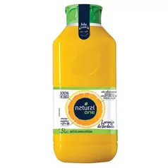 [Regional Leve 3 Pague 2] Suco de Laranja Integral Refrigerado Natural One 1,5 Litros