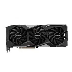 Gigabyte Radeon RX 5600 XT 6GB Gaming OC R$1.949