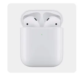 AirPods 2ª Geração