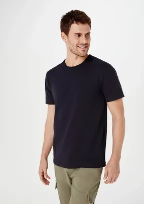  Camisetas masculinas a R$27 na seleção Hering