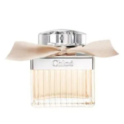 Chloé - Perfume Feminino - Eau de Parfum - 50ml e 75ml | R$369