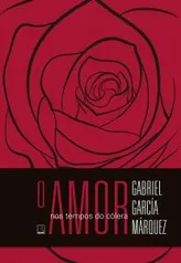 O amor nos tempos do cólera (Edição especial) | R$ 46