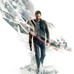 Quantum Break - R$18