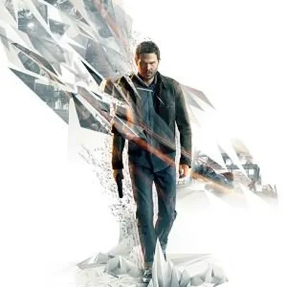 Quantum Break - R$18