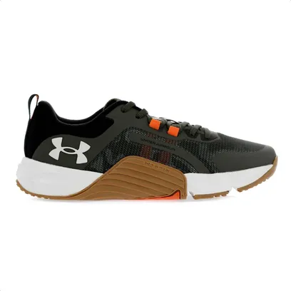 Foto do produto Tênis Under Armour Tribase Reps Verde