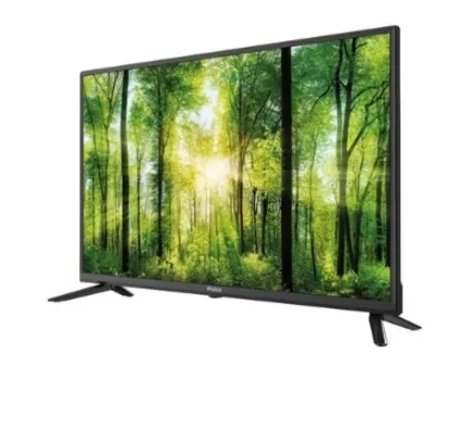 TV LED 39'' Philco PTV39G50D Resolução HD e Recepção Digital - Preto