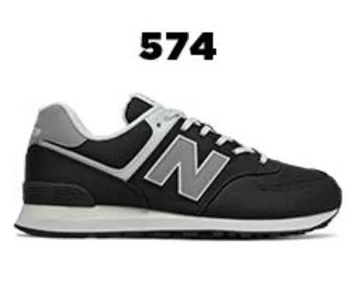 [New Balance] NB X90 de R$ 649 por R$ 269