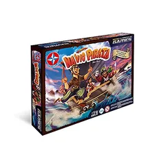 Jogo Navio Pirata, Estrela Premium Games