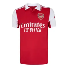 Camisa Masculina Arsenal Stadium 22/23