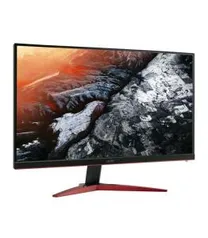 Monitor gamer acer KG271P LED Widescreen - Full HD hdmi 165hz 0.7ms | R$ 1519