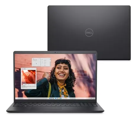 [Mercado Pago] Notebook Dell Inspiron I15-i1300-u30p 15.6  Full Hd 13ª Gen 