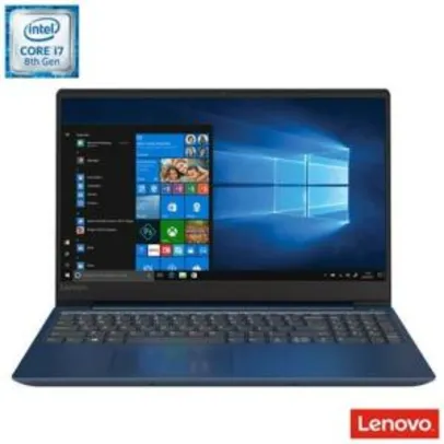 Notebook Lenovo, Intel® Core™ i7