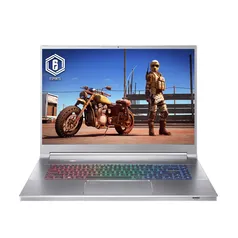 Notebook Acer Predator Triton PT316-51S-72XA i7 12ª Windows 11 Home RTX3060 16GB 512GB SSD 16&quot; 