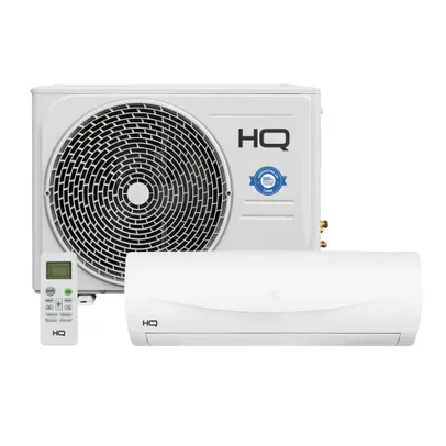 Ar Condicionado Split hq Hi Wall 9.000 BTU/h Frio Monofásico Branco CFHQ09POS2AX - 220V