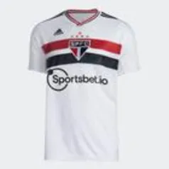 [APP] São Paulo I 22/23 s/n Torcedor Adidas Masculina