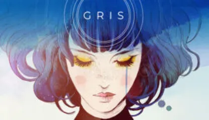 (STEAM) GRIS