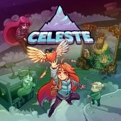 Celeste PSN PLUS PS4