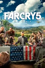 Comprar o Far Cry® 5 | Xbox