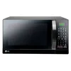 Imagem do produto Micro-ondas LG 30L Solo MS3097AR - Preto