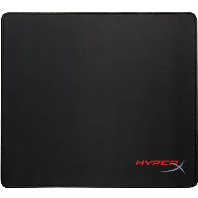 Mousepad Gamer HyperX Fury S, Control, Grande (450x400mm) - HX-MPFS-L