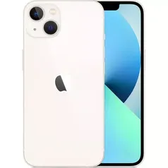 [AME R$4850,19] Iphone 13 Estelar 128gb