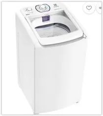 [Reembalado] Lavadora de Roupas Electrolux 8,5Kg LES09 | R$ 800