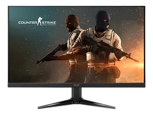 Monitor Gamer Acer Nitro Qg241y P 23.8 Fhd 165hz 1ms Led