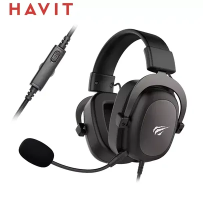 Headset Havit H2002d