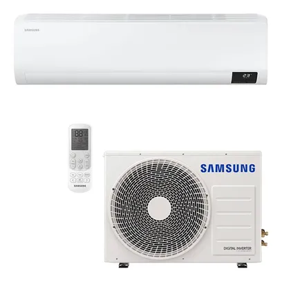 Foto do produto Ar Condicionado Split Samsung Digital Inverter Ultra, Frio