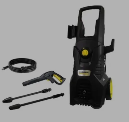 Lavadora Karcher a. P. K5 Br 220V