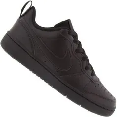 [TAM 34 a 37] Tênis Nike Court Borough Low 2 | R$120