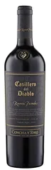 Vinho Chileno Casillero Del Diablo Reserva Privada Cabernet Sauvignon 750ml