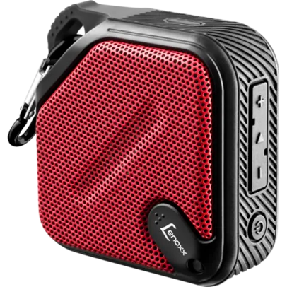 Speaker Antirespingo Lenoxx BT501 