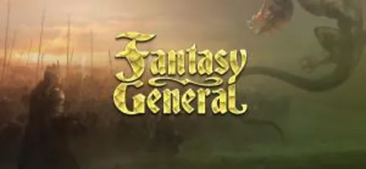 Fantasy General - Gratis