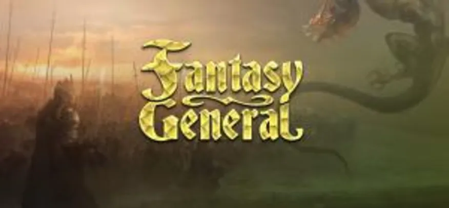 Grátis: Fantasy General - Gratis | Pelando