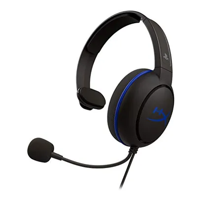 [PRIME]Headset Gamer Hyperx Cloud Chat PS4