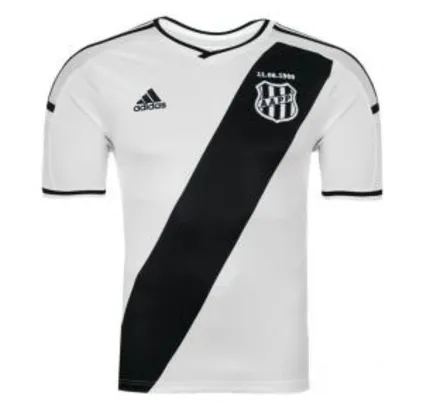 Camisa Adidas Ponte Preta I 2016 - R$65