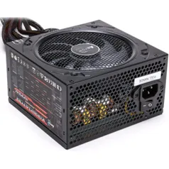 [Kabum] Fonte ATX 500W Aerocool XPredator 80 Plus Bronze EN53732 por R$ 219