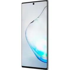 ( R$ 3.519,29 no CC Americanas + AME) Galaxy Note 10+ Preto 256GB