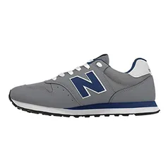 [Prime] Tênis NEW BALANCE 500 masculino nº39 | R$179