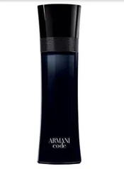 (Cliente Ouro + APP) Perfume Masculino - Armani Code 125ml R$365