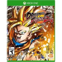 Dragon Ball Fighter Z XBOX ONE (Digital)