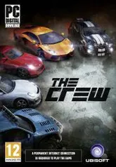 THE CREW | PC | R$11