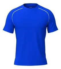 Camiseta Dry Fit Masculina Academia Esporte Básica Premium