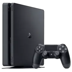 Console Playstation 4 Slim 500gb - Sony por R$1425