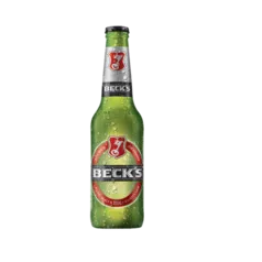 [APP+Cliente Mais] Cerveja Becks 330ml Long Neck (primeira unidade) | R$0,05