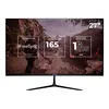 Imagem do produto Monitor Gamer Mancer Horizon Z Pro, 27 Pol. VA, FHD, 1ms, 165Hz, FreeSync, HDMI/DP, MCR-HZNP27-BL01