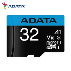 Cartão de memória Adata 32gb classe 10 