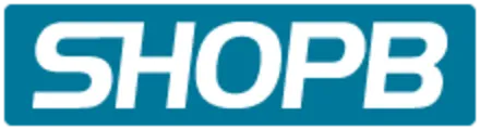Logo ShopB