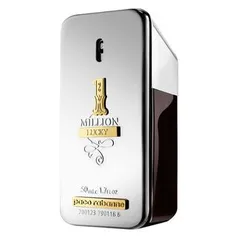 1 Million Lucky Paco Rabanne - Perfume Masculino - Eau de Toilette